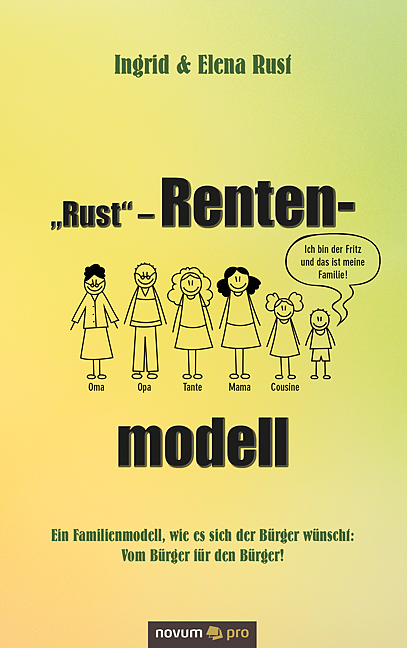 "Rust" – Rentenmodell