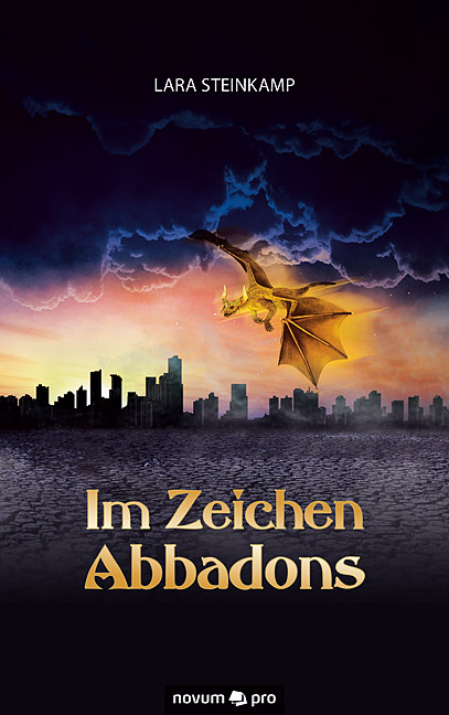 Im Zeichen Abbadons Im Zeichen Abbadons