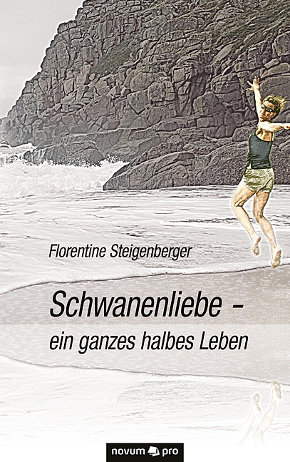 Schwanenliebe - ein ganzes halbes Leben Schwanenliebe - ein ganzes halbes Leben