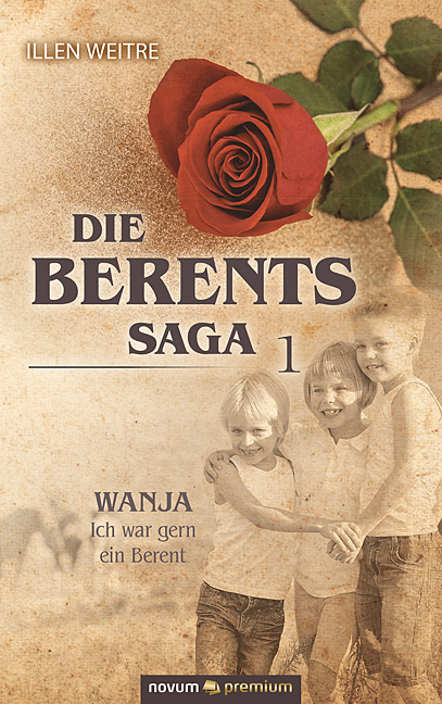 Die Berents Saga 1