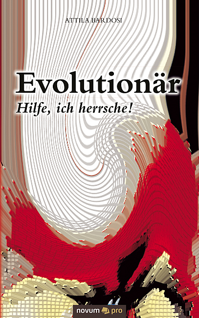 Evolutionär