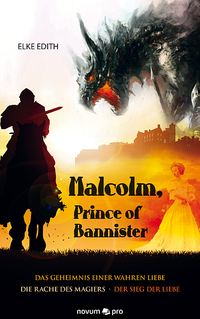 Malcolm, Prince of Bannister