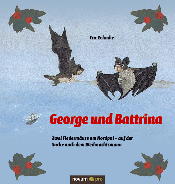 George und Battrina