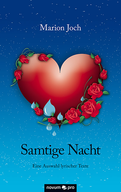 Samtige Nacht Samtige Nacht