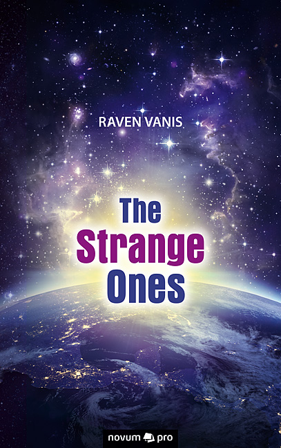 The Strange Ones