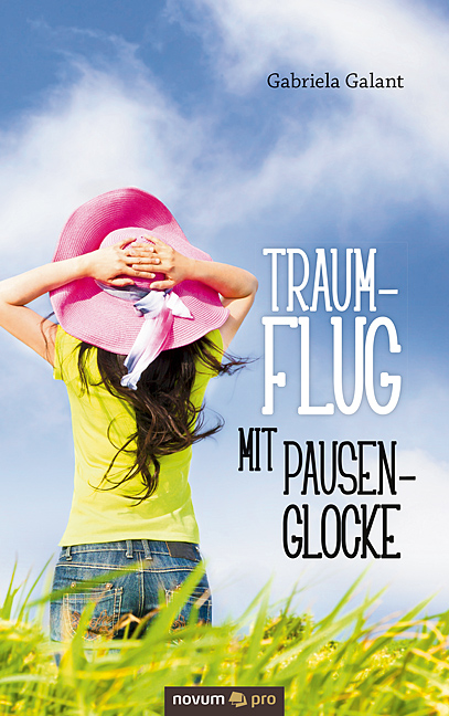 Traumflug mit Pausenglocke Traumflug mit Pausenglocke