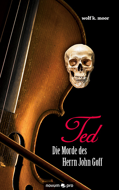 TED - Die Morde des Herrn John Goff