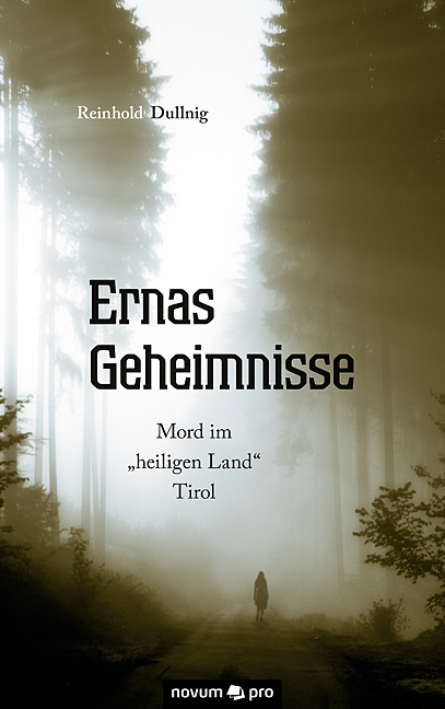 Ernas Geheimnisse Ernas Geheimnisse