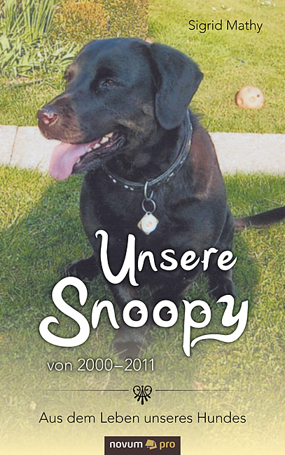 Unsere Snoopy von 2000–2011