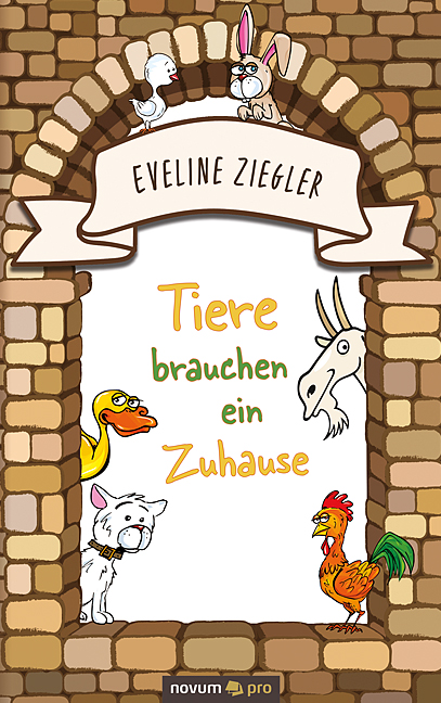 Tiere brauchen ein Zuhause Tiere brauchen ein Zuhause