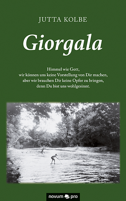 Giorgala Giorgala