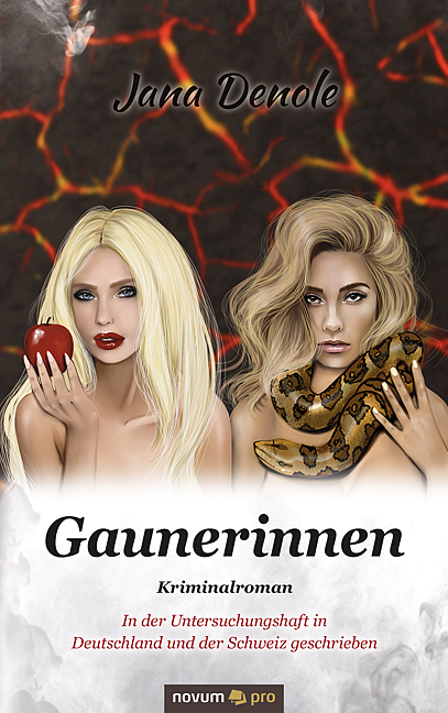 Gaunerinnen Gaunerinnen