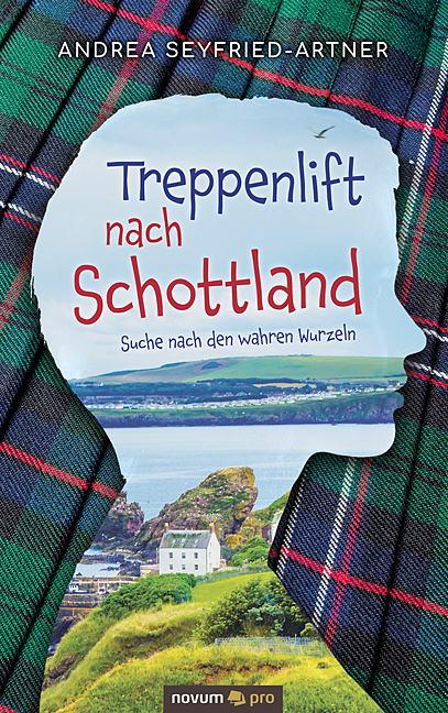 Treppenlift nach Schottland Treppenlift nach Schottland