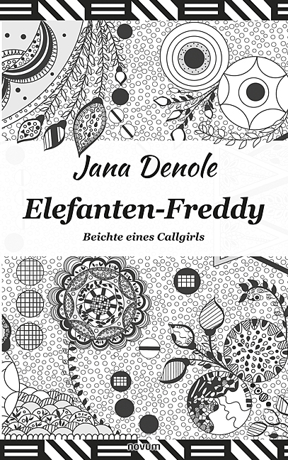 Elefanten-Freddy Elefanten-Freddy