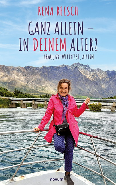 Ganz allein – in Deinem Alter? Ganz allein – in Deinem Alter?