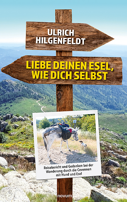 Liebe deinen Esel, wie dich selbst Liebe deinen Esel, wie dich selbst