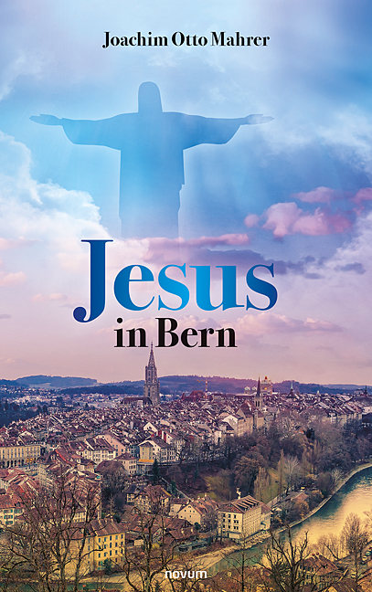 Jesus in Bern