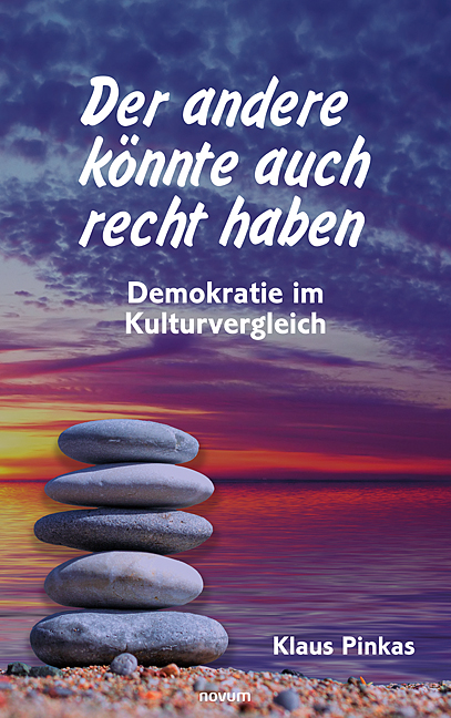 Der andere könnte auch recht haben Der andere könnte auch recht haben