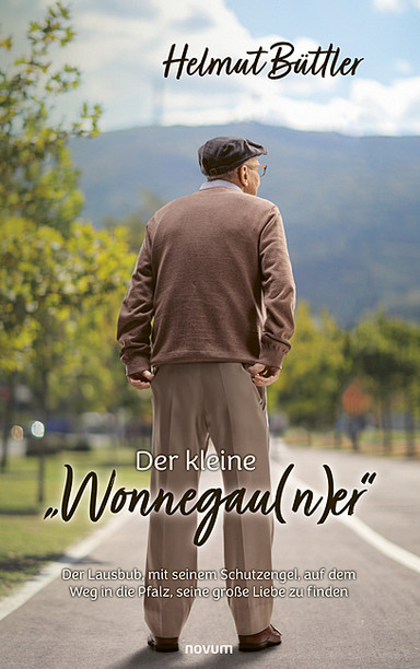 Der kleine „Wonnegau(n)er" Cover: Der kleine „Wonnegau(n)er"