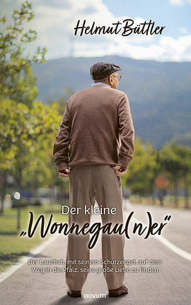 Der kleine „Wonnegau(n)er" Cover: Der kleine „Wonnegau(n)er"