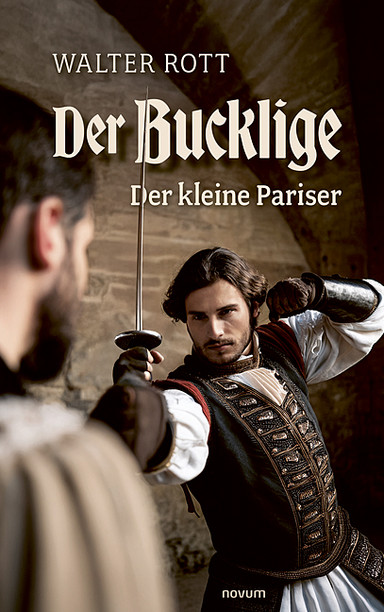 Der Bucklige Cover: Der Bucklige