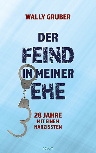 Der Feind in meiner Ehe Cover: Der Feind in meiner Ehe