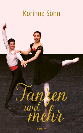 Tanzen und mehr Cover: Tanzen und mehr