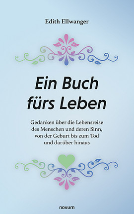 Ein Buch fürs Leben Cover: Ein Buch fürs Leben