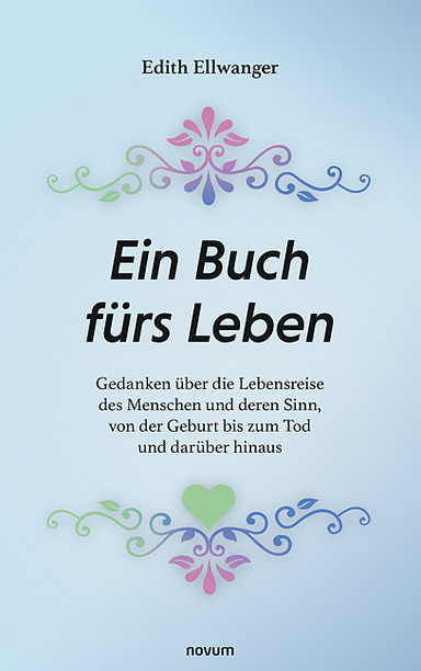 Ein Buch fürs Leben Cover: Ein Buch fürs Leben