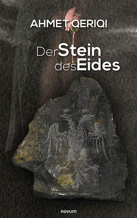 Der Stein des Eides Cover: Der Stein des Eides