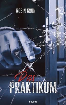 Das Praktikum Cover: Das Praktikum