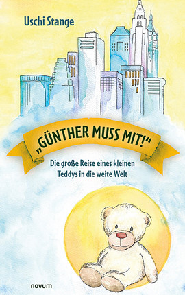 Cover: „Günther muss mit!“