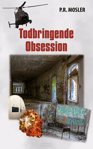 Todbringende Obsession Cover: Todbringende Obsession