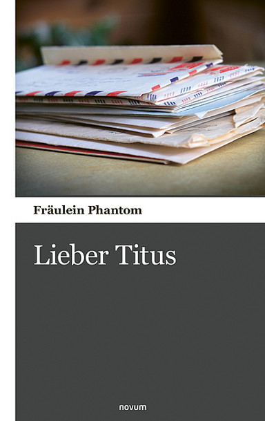 Lieber Titus Cover: Lieber Titus