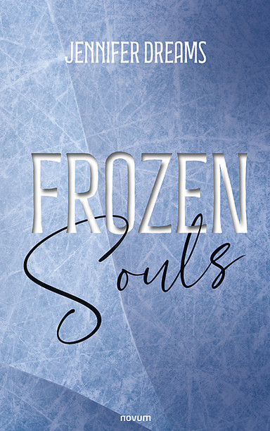 Cover: Frozen Souls