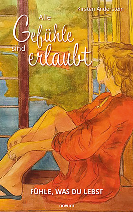 Alle Gefühle sind erlaubt Cover: Alle Gefühle sind erlaubt