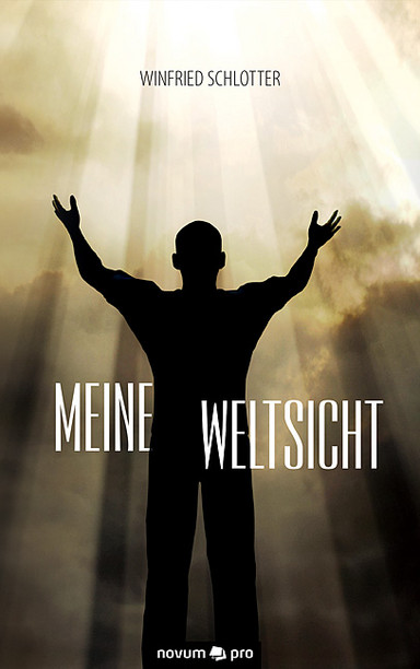 Meine Weltsicht Cover: Meine Weltsicht