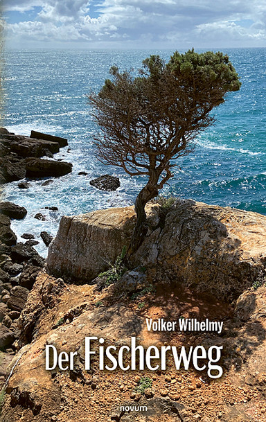 Cover: Der Fischerweg