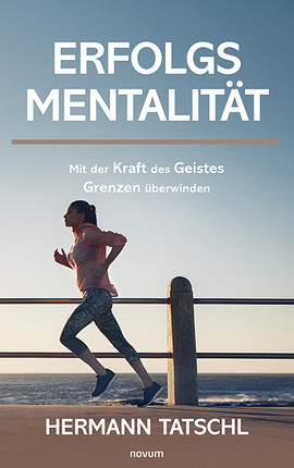 Erfolgsmentalität Cover: Erfolgsmentalität