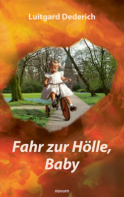 Fahr zur Hölle, Baby