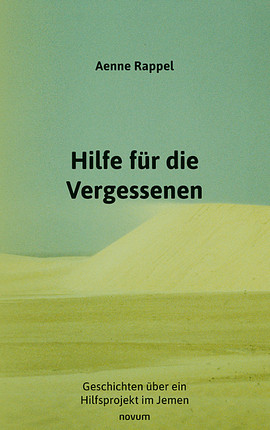 Cover: Hilfe für die Vergessenen