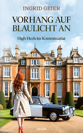 Die geheime Macht Cover: Die geheime Macht
