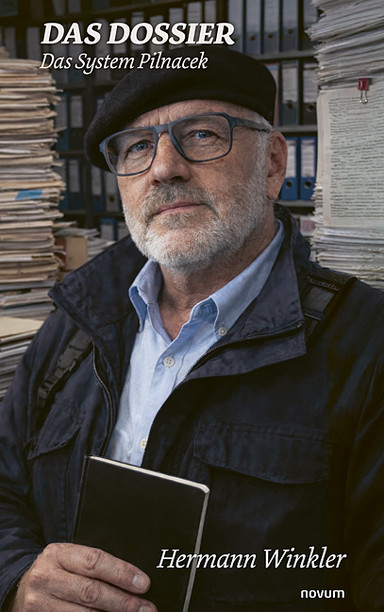 Das Dossier Cover: Das Dossier