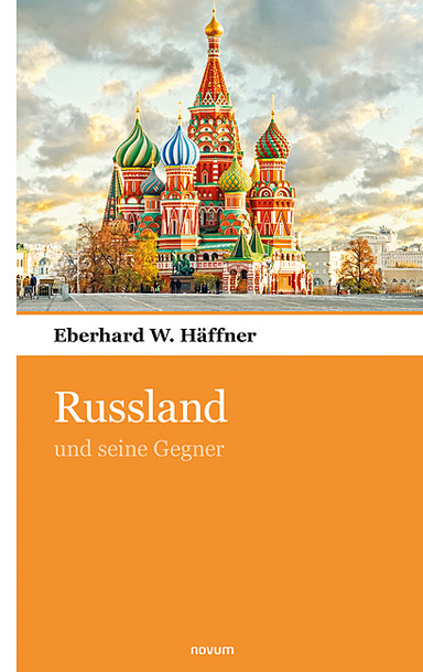 Russland Cover: Russland