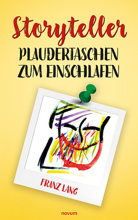 Storyteller Plaudertaschen zum Einschlafen Cover: Storyteller Plaudertaschen zum Einschlafen