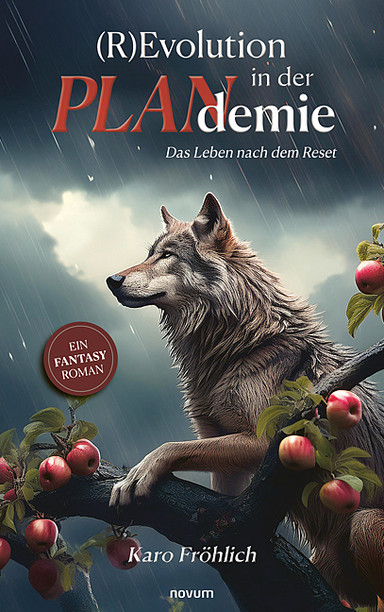 Cover: (R)Evolution in der PLANdemie
