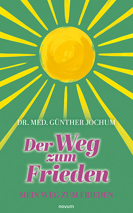 Der Weg zum Frieden – Mein Weg zum Frieden Cover: Der Weg zum Frieden – Mein Weg zum Frieden