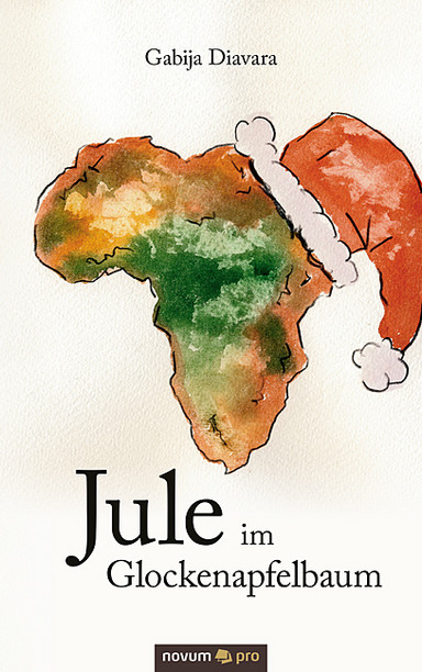 Jule im Glockenapfelbaum Cover: Jule im Glockenapfelbaum