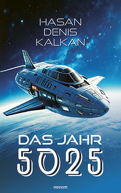 Das Jahr 5025