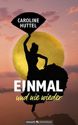 Cover: Einmal und nie wieder